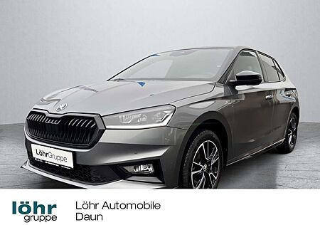 Skoda Fabia 1,0 Monte Carlo