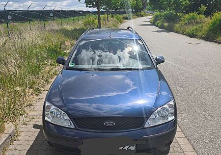 Ford Mondeo 2.0 Turnier Trend