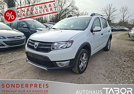 Dacia Sandero II 0.9 TCe 90 Stepway Ambiance S&S (EURO