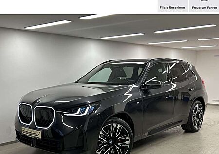 BMW X3 xDrive20i M Sportpaket Pro DA. Prof. PA. Prof. Har
