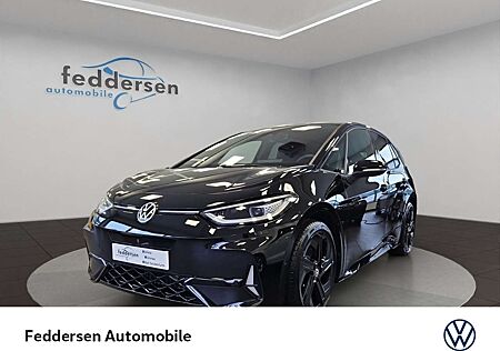 VW ID.3 Volkswagen GTX IQ.DRIVE Navi Panorama Wärmepumpe Harman Kard