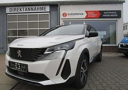 Peugeot 5008 GT *NAV* ACC*MATRIX* PDC V+H+CAM* EL. HECKKL.*...*