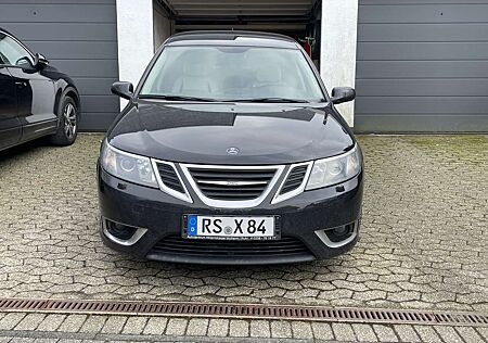 Saab 9-3 1.9 TTiD Sport Kombi Aut. Aero