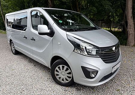 Opel Vivaro B Kombi Combi L2H1 2,9t navi