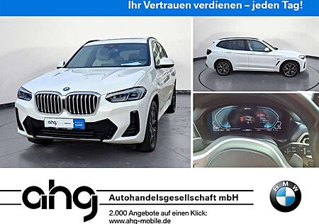 BMW X3 xDrive30e AT M Sportpaket Innovationsp. HIFI