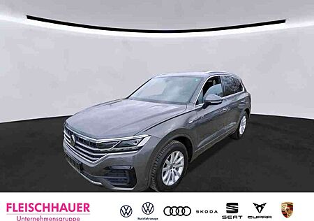 VW Touareg Volkswagen R-Line 4Motion V6 3.0 TDI HUD Luftfederung Niveau