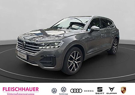 VW Touareg Volkswagen R-Line 4Motion V6 3.0 TDI HUD Luftfederung Niveau
