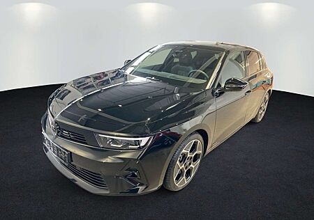 Opel Astra Hybrid Ultimate Leder Sitzklima Massage