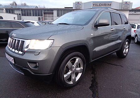 Jeep Grand Cherokee Overland 3.0 CRD **GARANTIE**