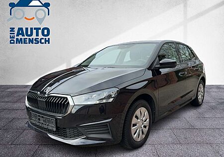 Skoda Fabia Automatik Navi LED SHZ 1.0 TSI 110 PS Ambition