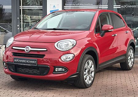 Fiat 500X 1.4 MultiAir Pop Star Automatik Navi DAB