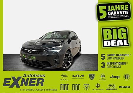 Opel Corsa F 1.2 Turbo ULTIMATE *Navi*LED*