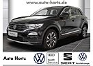 VW T-Roc Volkswagen Active 1.5 TSI Active mit AHK !!! Standheizu