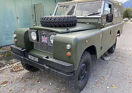Land Rover Others Defender 109 Pick Up