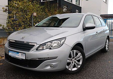 Peugeot 308 SW Business-LineWagen Nr.: 060