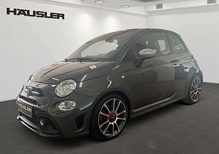 Abarth 595 Turismo*1.4*Parkhilfe*Beats*Bi-Xenon*Leder*