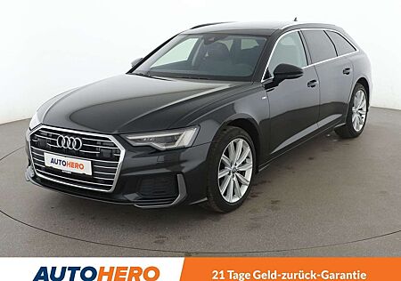 Audi A6 40 TDI Sport Aut.*NAVI*MATRIX*SHZ*PDC*