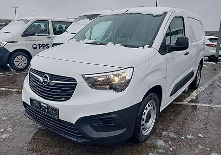 Opel Combo 1.5CDTI Cargo Edition erhöhte Nutzlast XL*