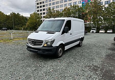 Mercedes-Benz Sprinter 316 CDI 1.Hand TÜV+Insp. NEU,Klima,AHK