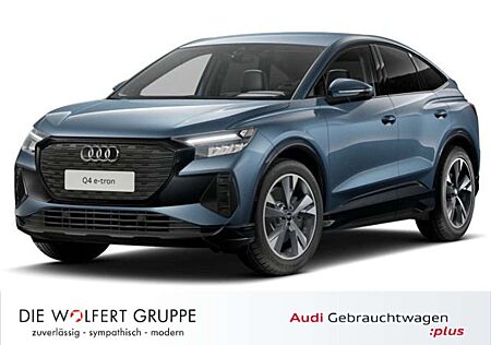 Audi Q4 e-tron 45 quattro WÄRMEPUMPE*ACC