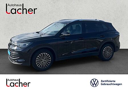 VW Tiguan Volkswagen Life 2.0 TDI DSG