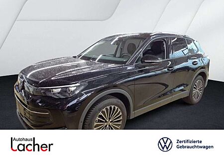 VW Tiguan Volkswagen Life 2.0 TDI DSG