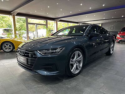 Audi A7 55 TFSI quattro S Line / Panorama / ACC / B&O
