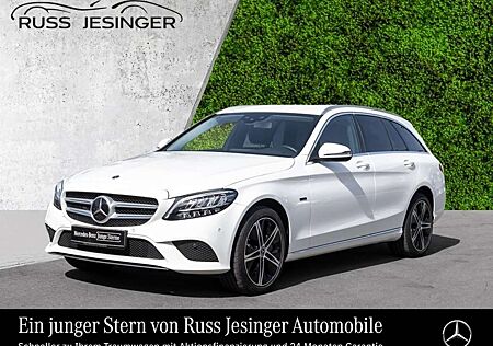 Mercedes-Benz C 300 de T Avantgarde *AHK*MBUX*LED*Navi*Cam*