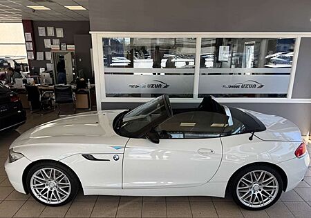 BMW Z4 Roadster sDrive 23i Klima Xenon Navi PDC
