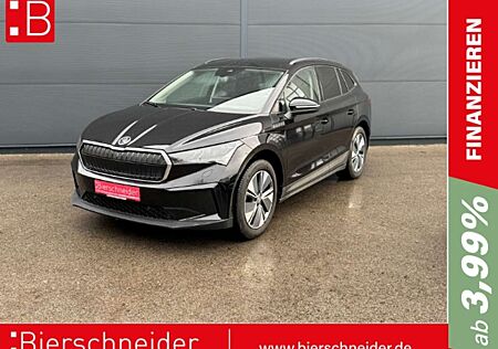 Skoda Enyaq 60 LED NAVI WÄRMEPUMPE ACC PDC KAMERA SHZ