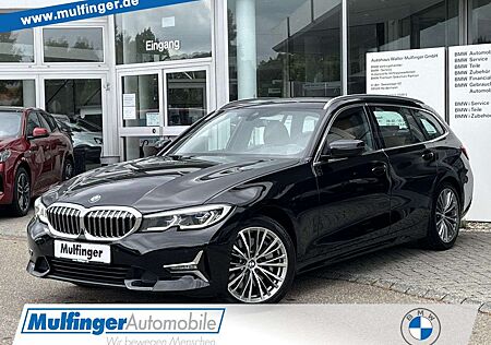 BMW 330 i T.xDr.Sports.Standh.Laser SuView HUD H/K18"
