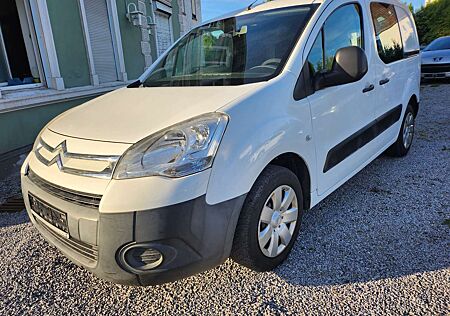 Citroën Berlingo Citroen 1.6 HDi 90 Niveau B