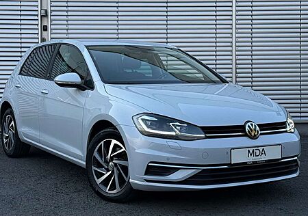 VW Golf Volkswagen VII 1.4TSI SOUND/AUTOMATIK/LED/1.HD/ACC