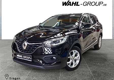 Renault Kadjar ZEN BLUE DCI 115 EDC *NAVI*KAMERA*