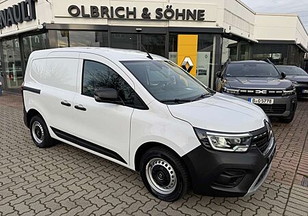 Renault Kangoo Rapid TCe 130 EDC Extra