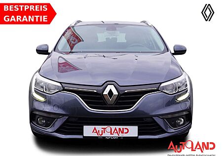 Renault Megane Grandtour 1.2 TCE Navi Tempomat PDC DAB