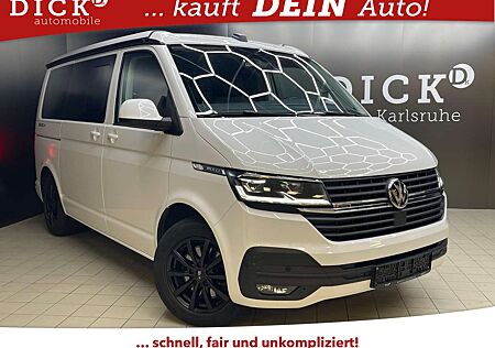 VW T6 Volkswagen .1 California Beach Tour 4M VIRT+LED+STHZ+VOLL