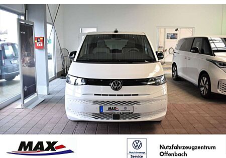 VW T7 Multivan Volkswagen LÜ 1.5 TSI OPF 100 kW DSG PDC KAMERA