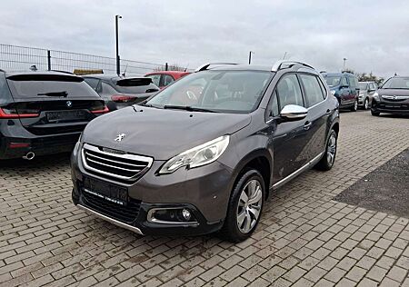 Peugeot 2008 Allure