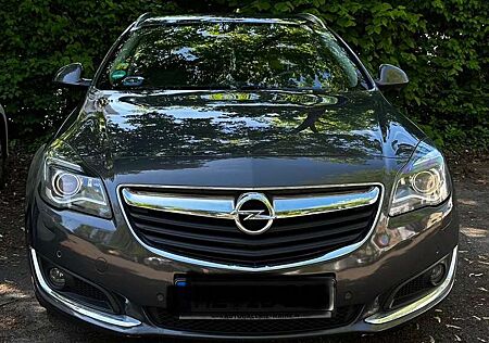 Opel Insignia 2.0 CDTI Sports Tourer ecoFLEXStart/Stop Business