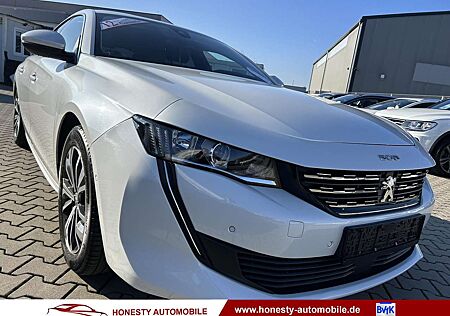 Peugeot 508 Allure Pack 1.2 PureTech 130 Pack*ANHÄNGERKUPPL...