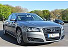 Audi A8 4.2 TDI DPF quattro tiptronic