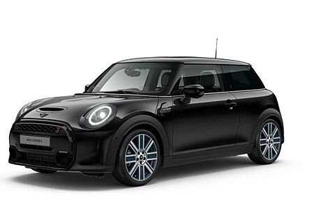 Mini Cooper S Yours Trim Sport Aut. DKG Panorama