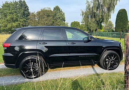 Jeep Grand Cherokee 3.0I Multijet Night Eagle