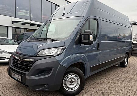 Opel Movano gebraucht kaufen Opel Movano C Kasten L3H3 3,5t Selection
