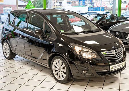 Opel Meriva B Innovation 1.4 Benzin eco Flex