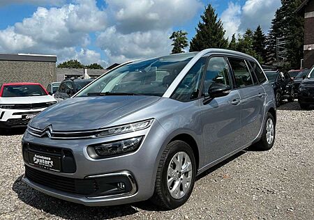 Citroën C4 Spacetourer Citroen PureTech 130 7-sitzer SHINE AUTOM