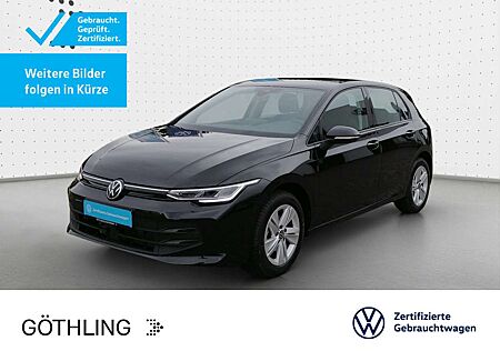 VW Golf Volkswagen Life eTSI 7-G. 85kW*DSD*APP*ASG*SHZ*PDC*LED