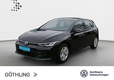 VW Golf Volkswagen Life eTSI 7-G. 85kW*DSD*APP*ASG*SHZ*PDC*LED
