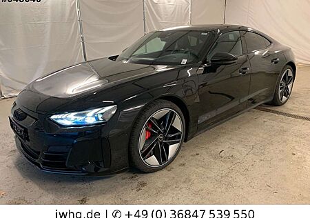 Audi RS e-tron GT e-tron GT RS quattro|Laser|360|ACC|Pano|HeadUp